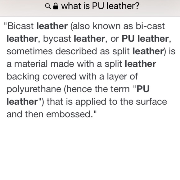 🆑 🎁 Black PU Leather Wrap Bracelet - Picture 2 of 4